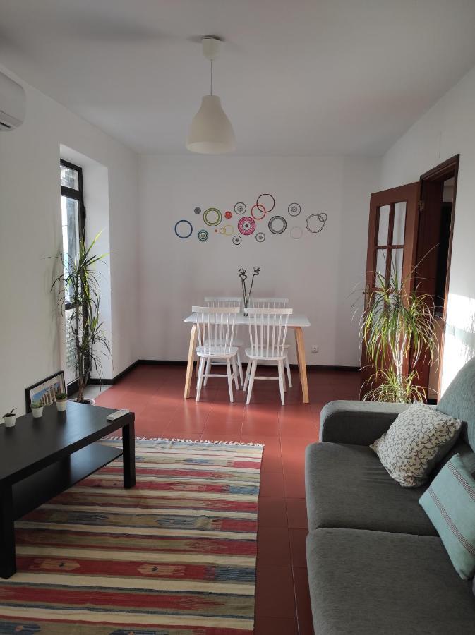 Apartamentos Cimo De Vila Vouzela Exterior photo