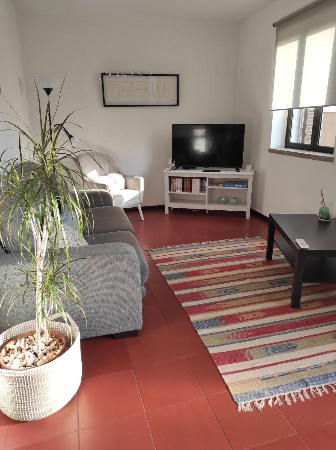 Apartamentos Cimo De Vila Vouzela Exterior photo