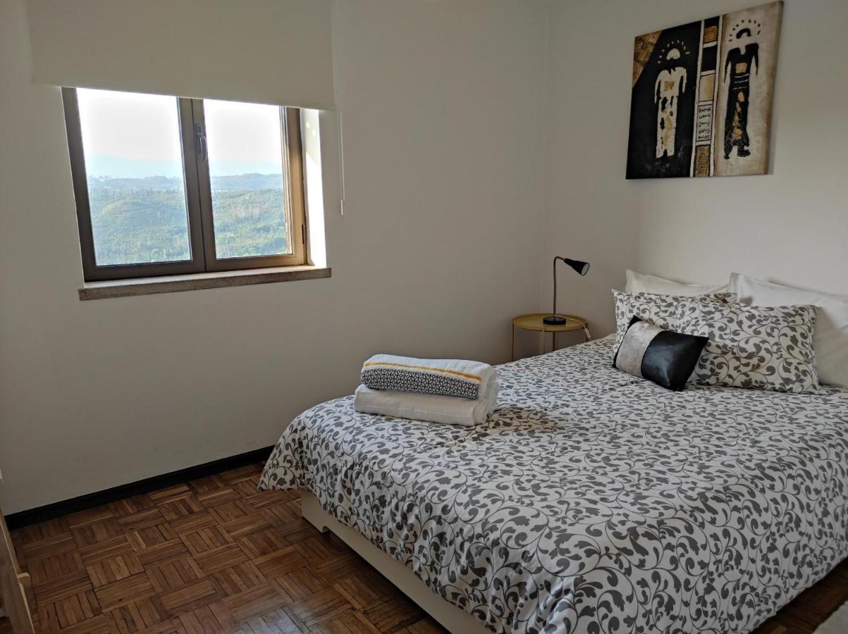Apartamentos Cimo De Vila Vouzela Exterior photo