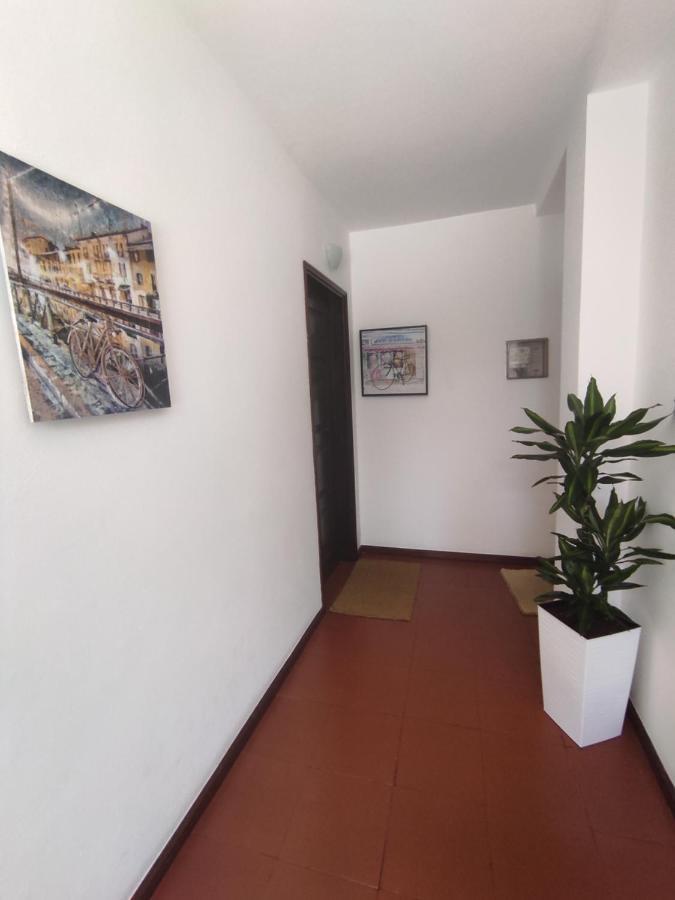 Apartamentos Cimo De Vila Vouzela Exterior photo
